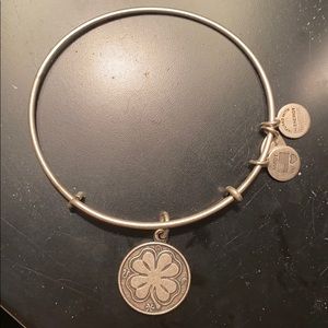 Alex and ani bracelet